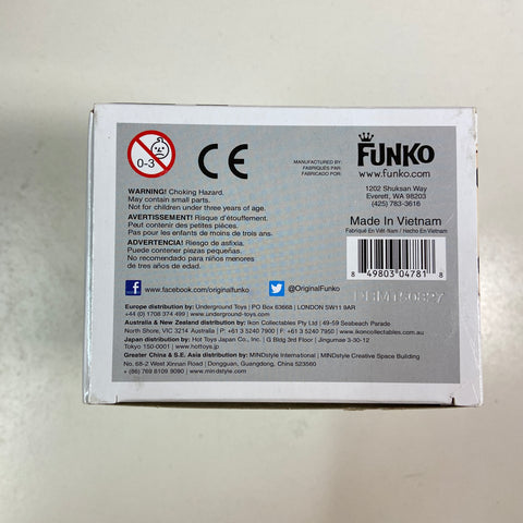 Hawkeye: Avengers Age of Ultron Funko Pop 70