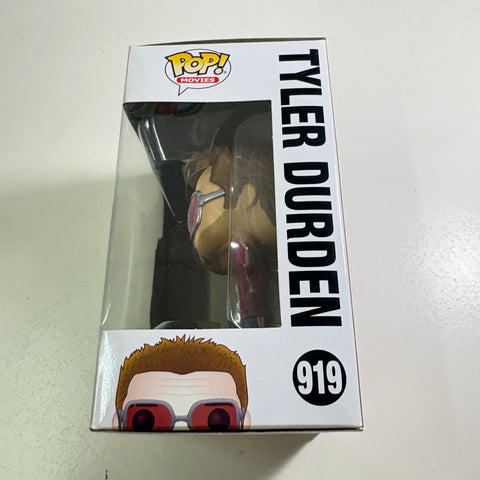 Tyler Durden - Fight CLub Funko Pop Vinyl Figure 919