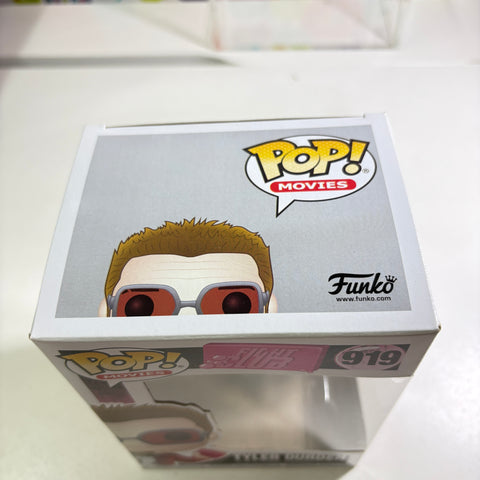 Tyler Durden - Fight CLub Funko Pop Vinyl Figure 919