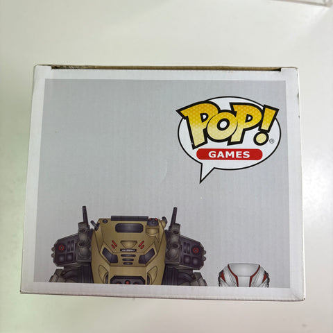 Titanfall 2 - Blisk & Legion Funko Pop 134