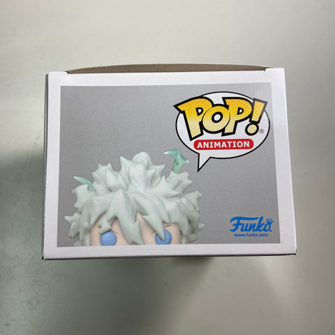 Hunter x Hunter - Killua Zoldyck (God Speed) Funko Pop 1105 AAA Anime