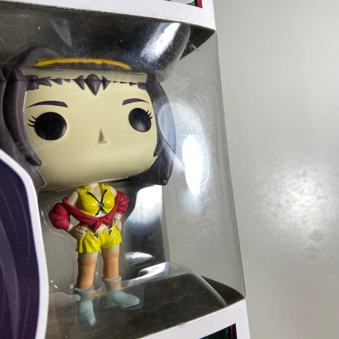 Cowboy Bebop - Faye Funko Pop 147