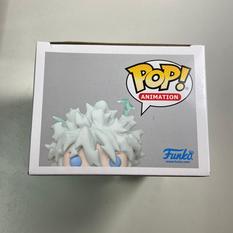 Hunter x Hunter - Killua Zoldyck (God Speed/Glow Chase) Funko Pop 1105 AAA Anime