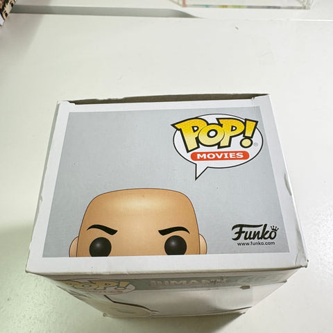 Smolder Gravestone - Jumanji Funko Pop Vinyl Figure 494