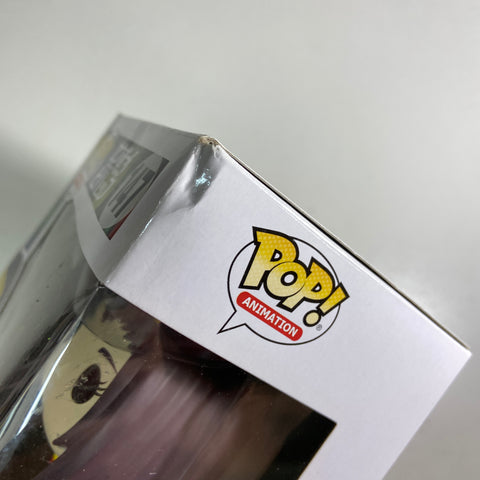 Cowboy Bebop - Faye Funko Pop 147