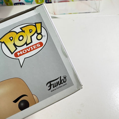 Smolder Gravestone - Jumanji Funko Pop Vinyl Figure 494