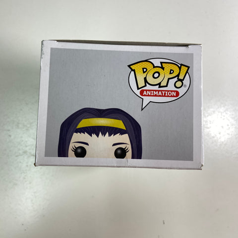 Cowboy Bebop - Faye Funko Pop 147