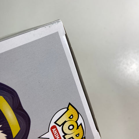 Cowboy Bebop - Faye Funko Pop 147