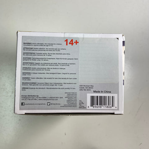 Cowboy Bebop - Faye Funko Pop 147