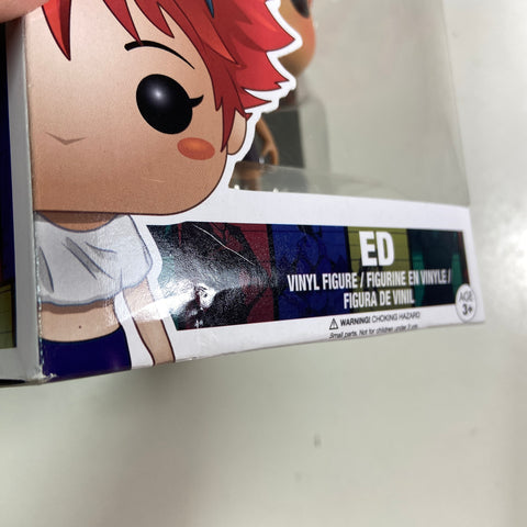 Cowboy Bebop - Ed Funko Pop 148