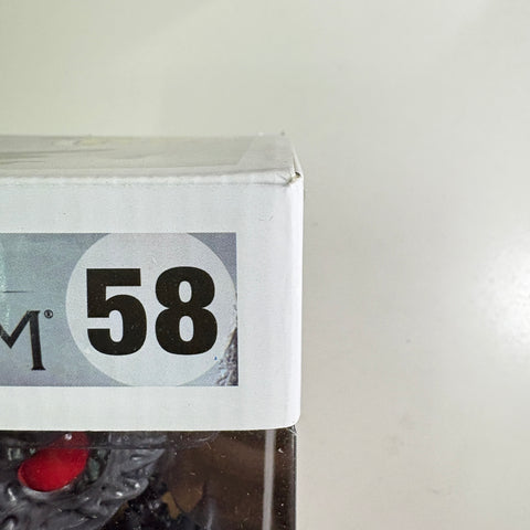 Skyrim - Alduin Funko Pop 58