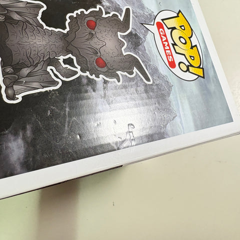 Skyrim - Alduin Funko Pop 58