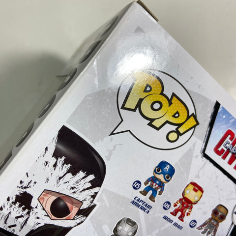 Crossbones: Captain America Civil War Funko Pop 134
