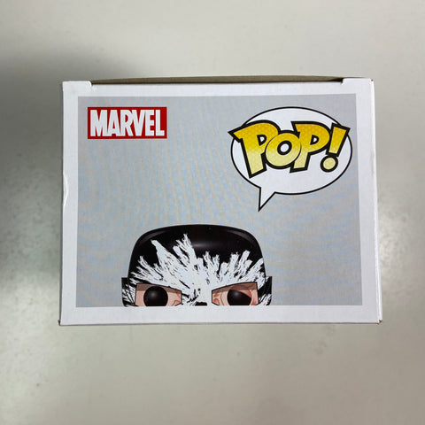Crossbones: Captain America Civil War Funko Pop 134