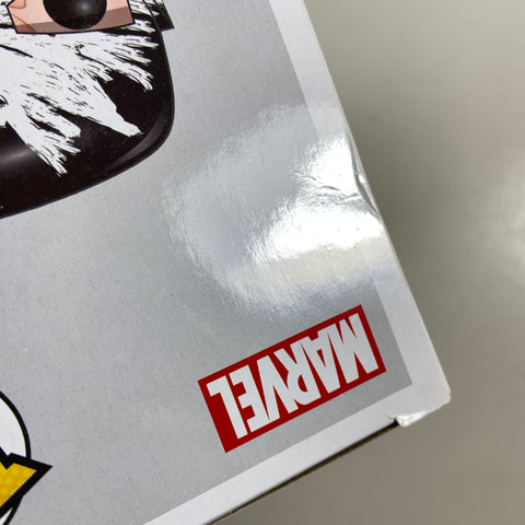 Crossbones: Captain America Civil War Funko Pop 134