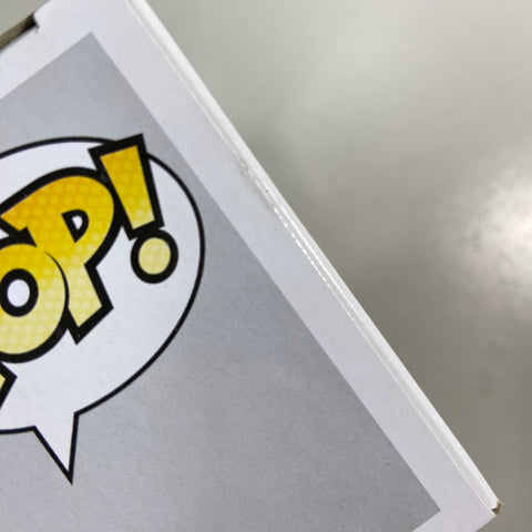 Crossbones: Captain America Civil War Funko Pop 134