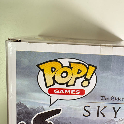 Skyrim - Alduin Funko Pop 58
