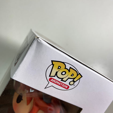 Cowboy Bebop - Ed Funko Pop 148