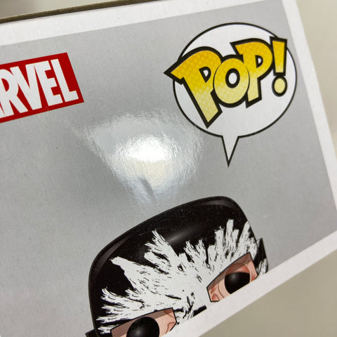 Crossbones: Captain America Civil War Funko Pop 134