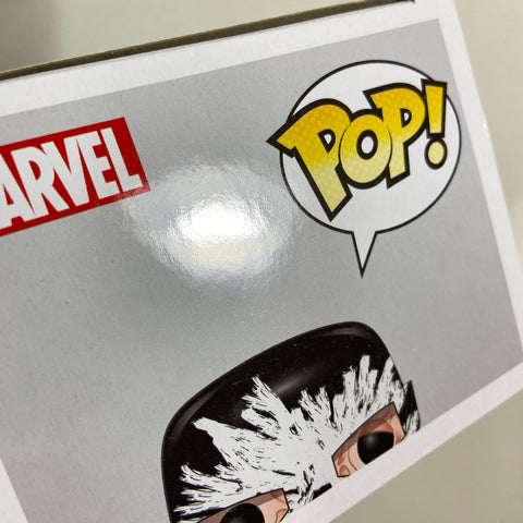 Crossbones: Captain America Civil War Funko Pop 134