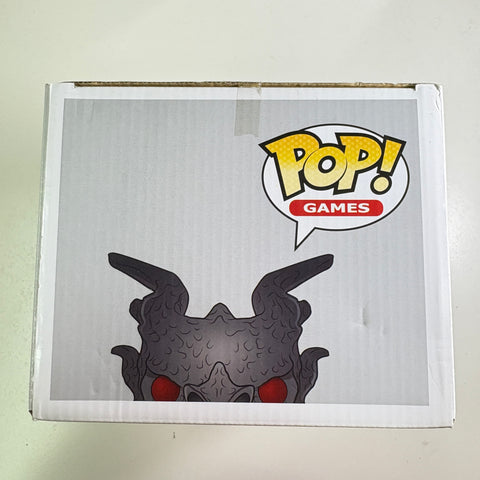 Skyrim - Alduin Funko Pop 58
