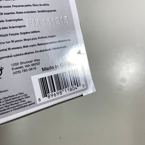 Cowboy Bebop - Ed Funko Pop 148