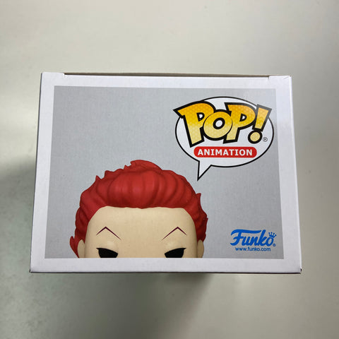 Hunter x Hunter - Hisoka (Diamond) Funko Pop 652 Hot Topic Exclusive