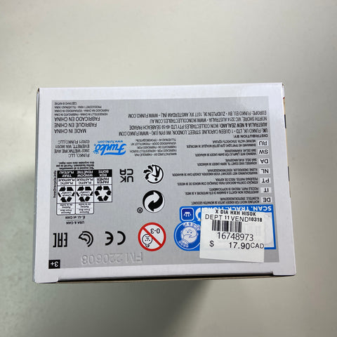 Hunter x Hunter - Hisoka (Diamond) Funko Pop 652 Hot Topic Exclusive