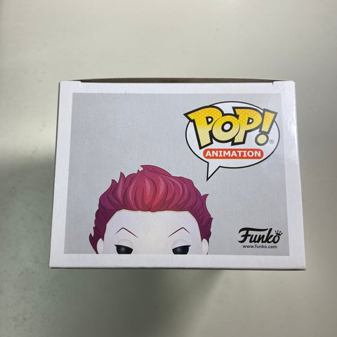 Hunter x Hunter - Hisoka Funko Pop 652