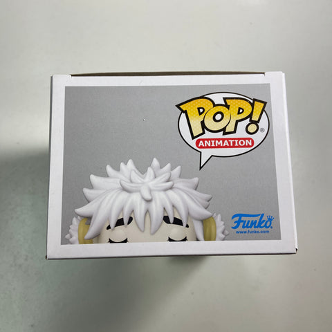 Hunter x Hunter - Komugi Funko Pop 1092 Hot Topic Exclusive