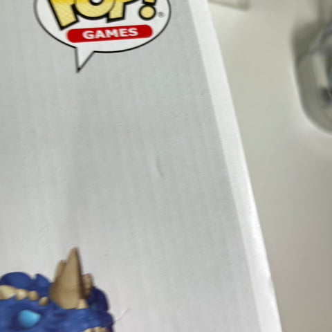 Dungeons & Dragons - Tiamat Funko Pop 846 Fall Convention 2021
