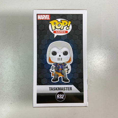 Taskmaster Marvel Funko Pop 632