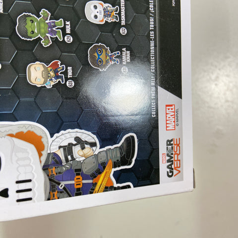 Taskmaster Marvel Funko Pop 632