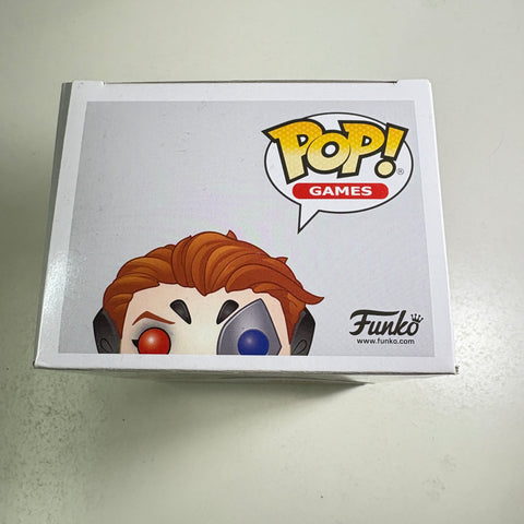 Overwatch - Moira Funko Pop 490
