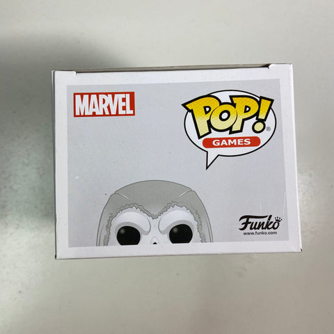 Taskmaster Marvel Funko Pop 632