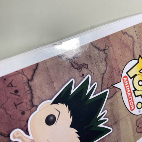 Hunter x Hunter - Gon Funko Pop 802 Hot Topic Exclusive