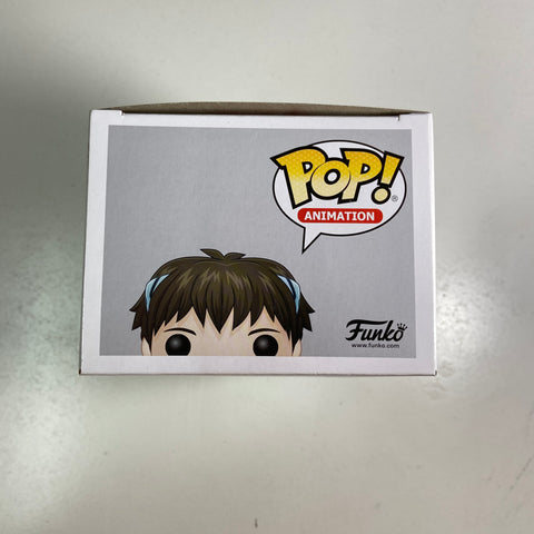 Evangelion - Shinji Funko Pop 744
