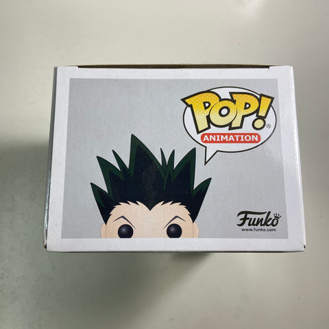 Hunter x Hunter - Gon Funko Pop 802 Hot Topic Exclusive