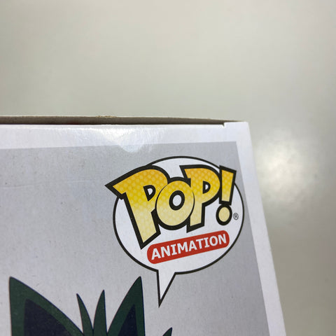 Hunter x Hunter - Gon Funko Pop 802 Hot Topic Exclusive