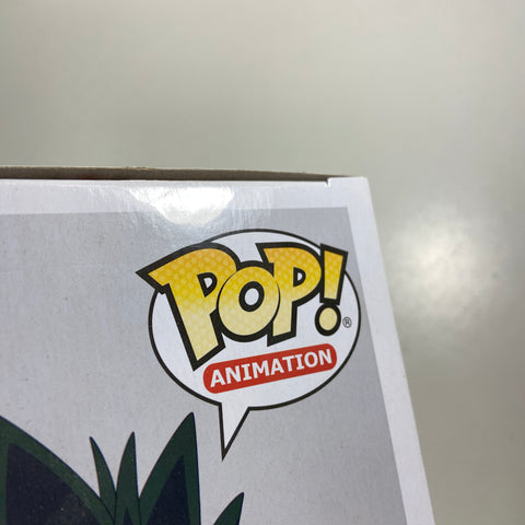 Hunter x Hunter - Gon Funko Pop 802 Hot Topic Exclusive