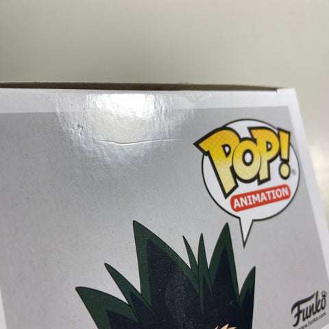 Hunter x Hunter - Gon Funko Pop 802 Hot Topic Exclusive