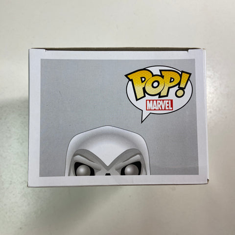 Taskmaster Marvel Funko Pop 124 Walgreens Exclusive