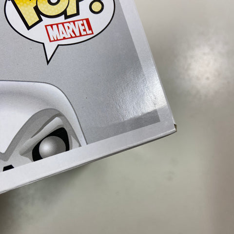 Taskmaster Marvel Funko Pop 124 Walgreens Exclusive