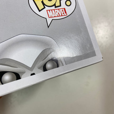 Taskmaster Marvel Funko Pop 124 Walgreens Exclusive