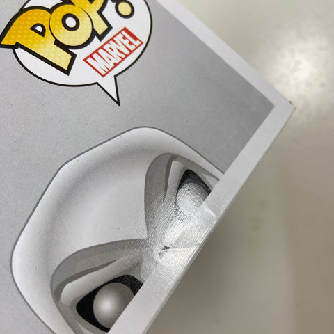 Taskmaster Marvel Funko Pop 124 Walgreens Exclusive