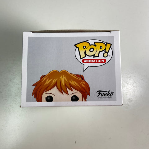 Evangelion - Asuka Funko Pop 635