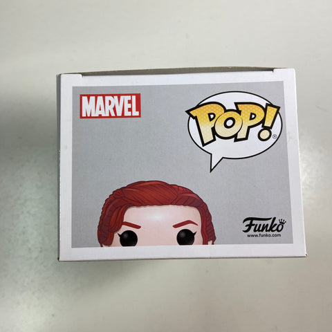 Black Widow Avengers Endgame Funko Pop 454