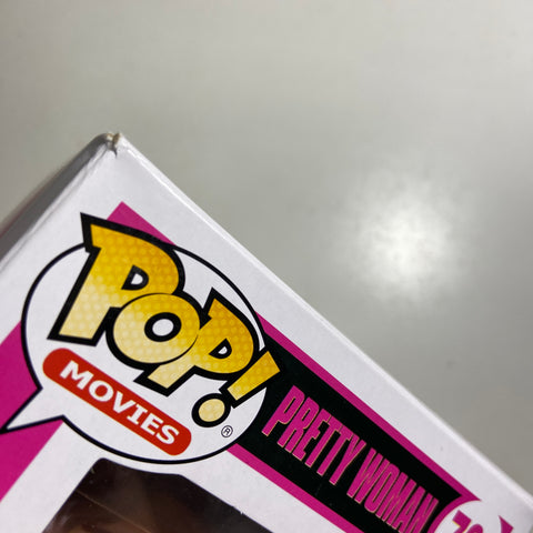 Pretty Woman - Vivian Ward Funko Pop 761