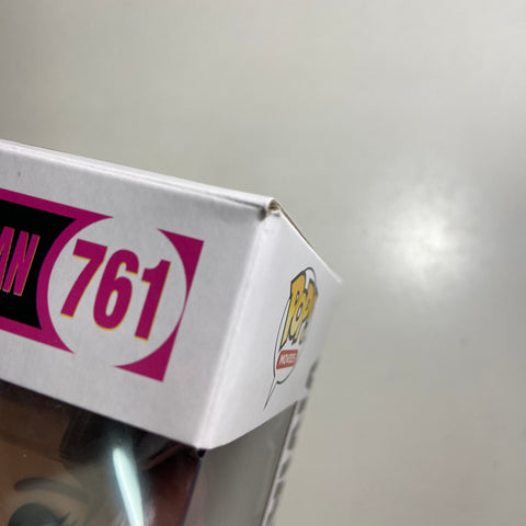 Pretty Woman - Vivian Ward Funko Pop 761