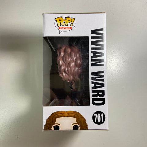 Pretty Woman - Vivian Ward Funko Pop 761